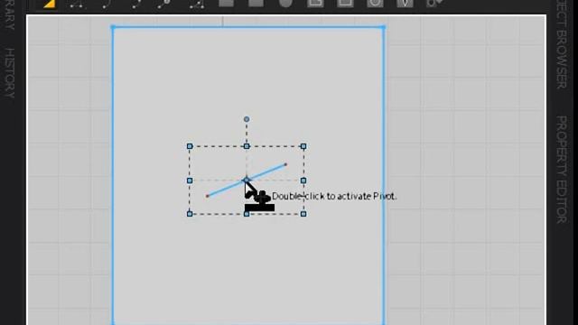 Pivot in Marvelous Designer 6 Personal смотреть онлайн