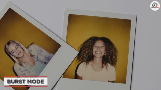 KODAK Printomatic Digital Instant Print Camera Review [2023] смотреть онлайн