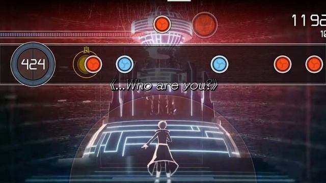 ［Malody 太鼓　創作譜面］sølips　rintaro soma смотреть онлайн