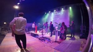 I TRILLANTI - Andrea DE SIENA - Maria Carmen DI POCE Pizzica di San Vito