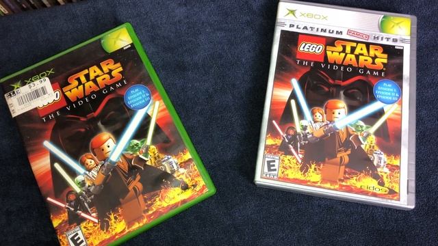 Video Game Hunting 12 - Player One Start смотреть онлайн