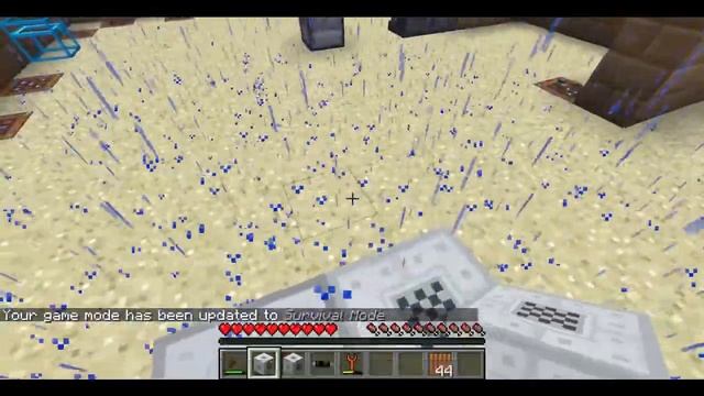 Galacticraft/Extra Planets Mod Guide|#1 смотреть онлайн