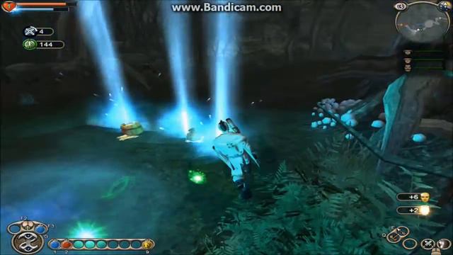 Playing Fable TLC, OMG! that's so retro part-18. смотреть онлайн