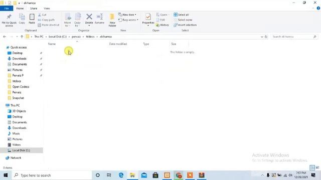 How to install wordpress in your PC | Wordpress Tutorial part#1 смотреть онлайн