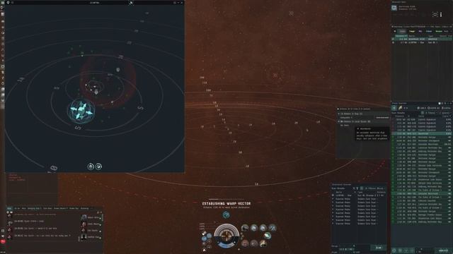 Eve Online - Exploring J120704 смотреть онлайн