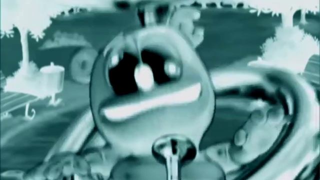 The Gummy Bear Song XRAY Vision Version Gummibär #krazygummy смотреть онлайн