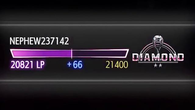 She Does This Much Damage??? | Cammy Road to Master смотреть онлайн