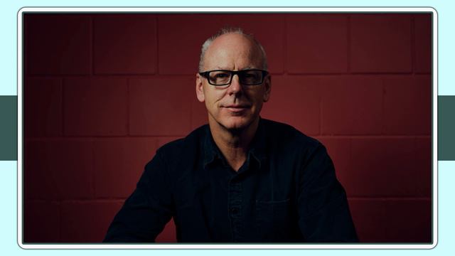 Bad Religion Frontman Greg Graffin's Punk Paradox смотреть онлайн