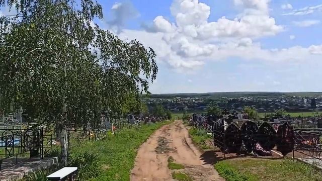 г.Котово. Волгоградская обл.(11.06.21) смотреть онлайн