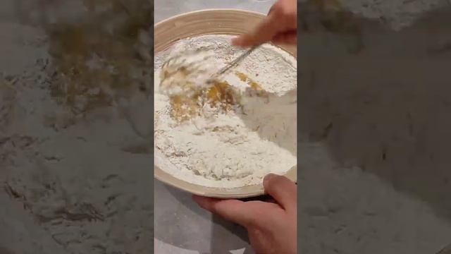 Марокканское печенье! Невероятное! смотреть онлайн