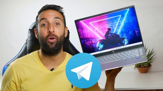 HP Pavilion PLUS 14, lo MEJOR y lo PEOR! смотреть онлайн