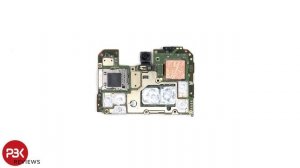 Infinix Note 30 5G Teardown Disassembly Repair Video Review