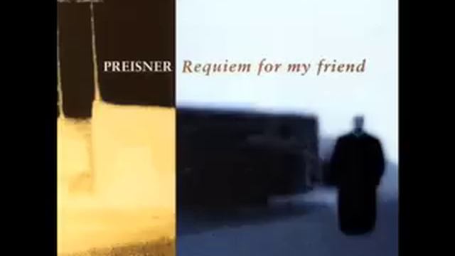 Lacrimosa - Requiem for my Friend (Preisner) смотреть онлайн