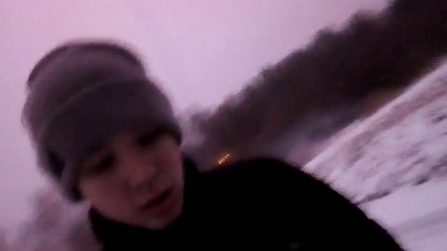 Поздравление от Егора (31.12.2017) смотреть онлайн
