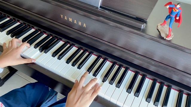 Then Madurai Vaigai Nadhi in Piano by Neo смотреть онлайн