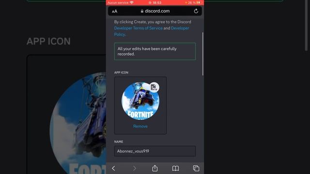 Comment créer un bot pour votre serveur discord ? | TUTO смотреть онлайн