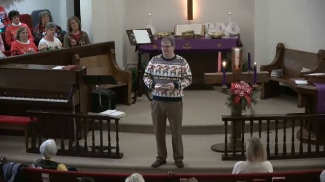 "A Tale of Peace" by Pastor Jonathan Mann смотреть онлайн