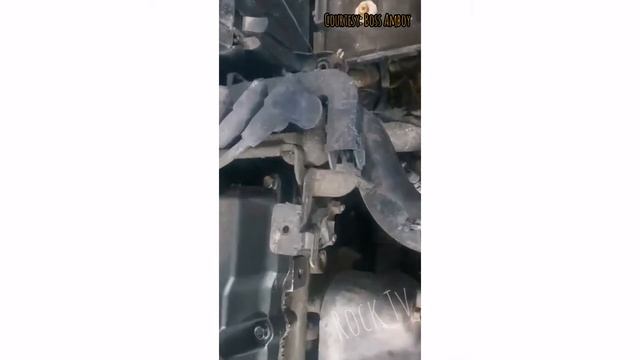 KIA RIO 2011 Engine Number Location Tagalog смотреть онлайн