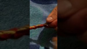 Как плести русско - народный пояс? Нагайбачка рукодельничает!!!