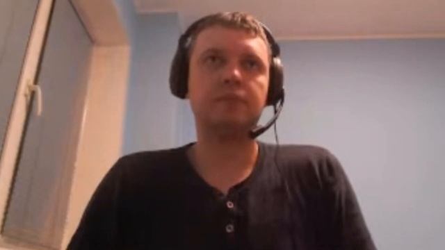 представьте как он 1 раз настраивал стрим смотреть онлайн