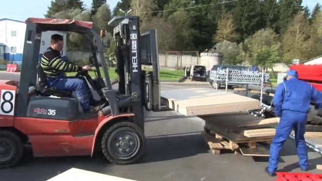 Фанера для опалубки от производителя смотреть онлайн