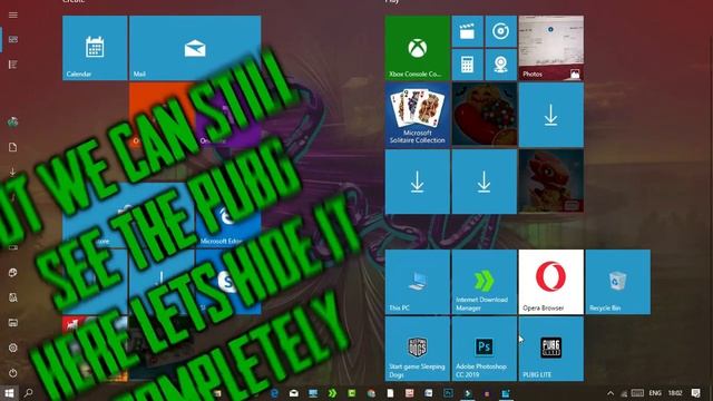 Hide Games In Your Computer| Completely |With Proof смотреть онлайн