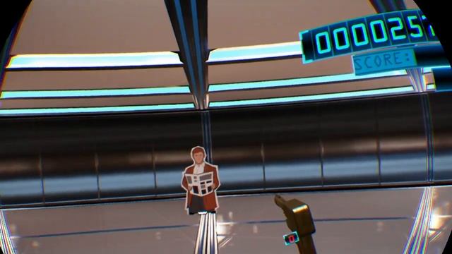 Lethal VR 1 смотреть онлайн