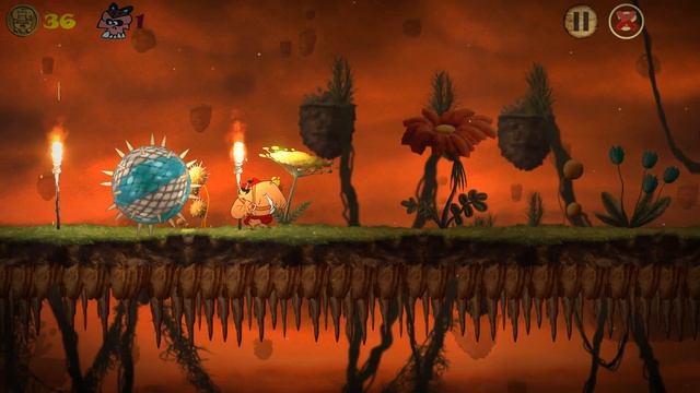 Прохождение Hunahpu Quest. Mechanoid. ЧАСТЬ 2. ПРОГУЛКА НА ДЖЕТПАКЕ [1080p 60fps] смотреть онлайн