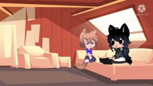 Lily vores gacha life  vore girl  animation gulp