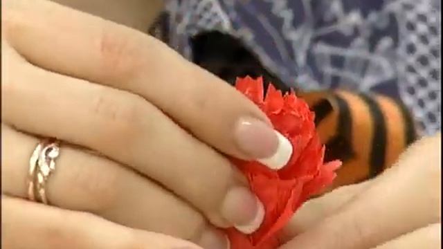 Мастер класс открытка к 9 мая смотреть онлайн