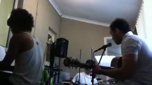 Bruno Mars - Just the way you are (cover) by The Holly Papas смотреть онлайн