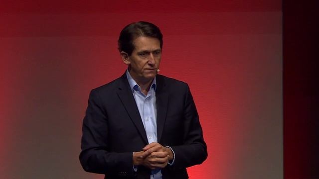 Accenture Technology Vision for Oracle: Yves Bernaert at Oracle OpenWorld London 2019 смотреть онлайн