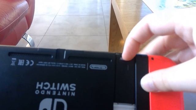 How to fix a softbricked switch after theme install (Atmosphere) смотреть онлайн