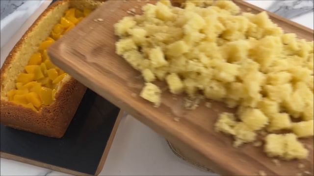 Torta MIMOSA 🌾🌾 Sofficissima e con un gusto unico con 🍋 e 🍑 🤤🤤 смотреть онлайн