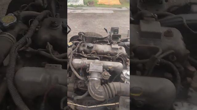 Самосвал Мазда Титан смотреть онлайн