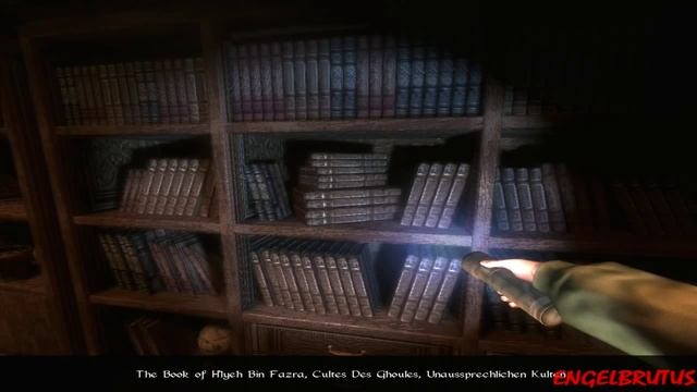 Darkness Within 2 The Dark Lineage: The Loreid Mansion PC Gameplay 18 смотреть онлайн