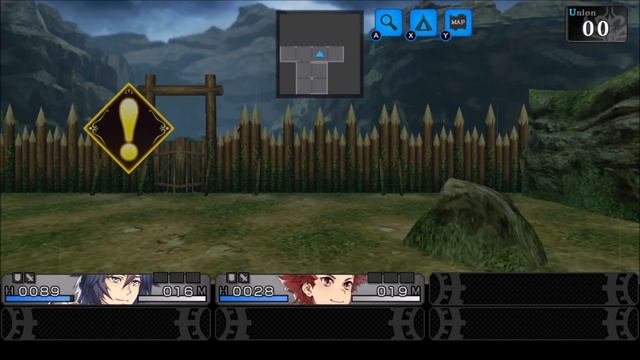 Let's Play Saviors Of Sapphire Wings - (Switch) - Part 2 - I Live! смотреть онлайн