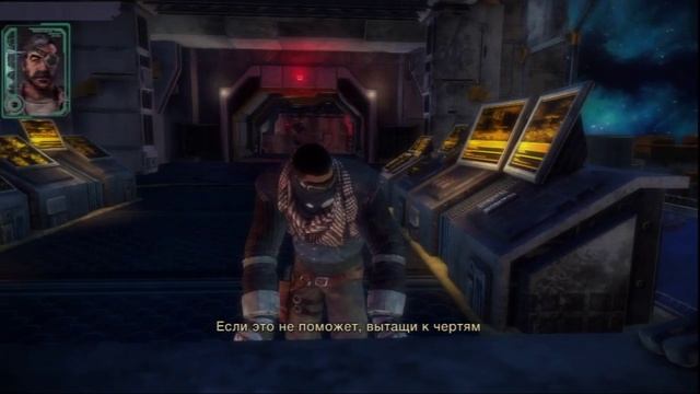 Прохождение Starhawk (живой коммент от alexander.plav) Ч. 4 смотреть онлайн