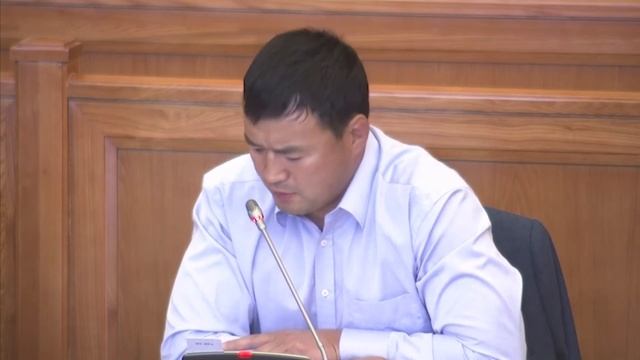 А.Сүхбат:Байгалийн түүхийн музейн 13 мянган үзмэр зориулалтын бус газарт хадгалагдаж байна смотреть онлайн