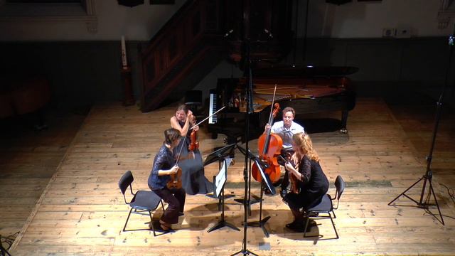 2016: Mieczysław Weinberg (Peter de Grote Festival 2016) смотреть онлайн