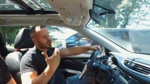 Nissan Rogue 2.5 из США | ОБЗОР ЦЕНА | Ниссан Рог | X-Trail