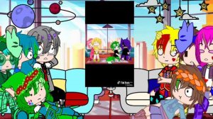 реакция 13 карт и джокера на пика(1/1)