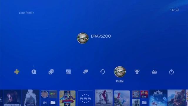 New PKG-Zone Website | New PS4 Homebrew Store v2.2 | Pick up your favorite APP | PS4 9.00 or Lower! смотреть онлайн