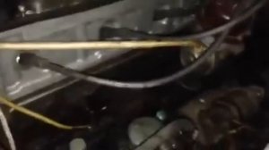 стук в двигателе змз 402