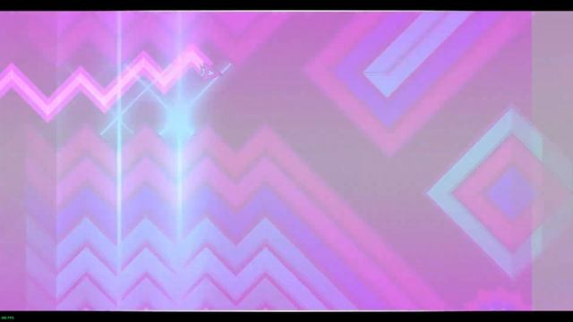 Hyper void - Level Showcase смотреть онлайн