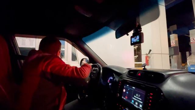 Переезд из Сибири на Юг в 2022 году зимой с кошкой - Часть 6 смотреть онлайн