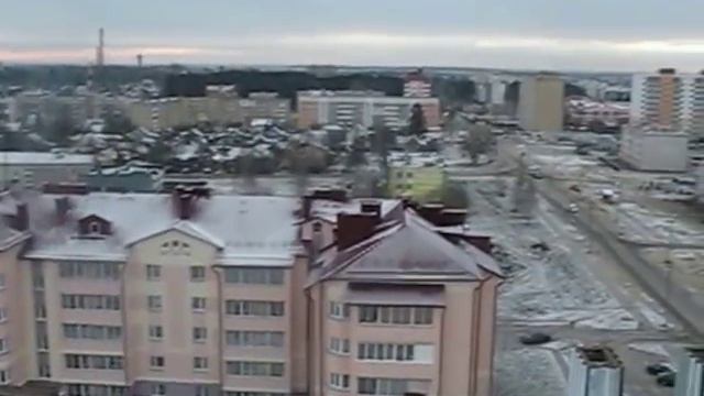 фаниполь с крыши нашего дома смотреть онлайн