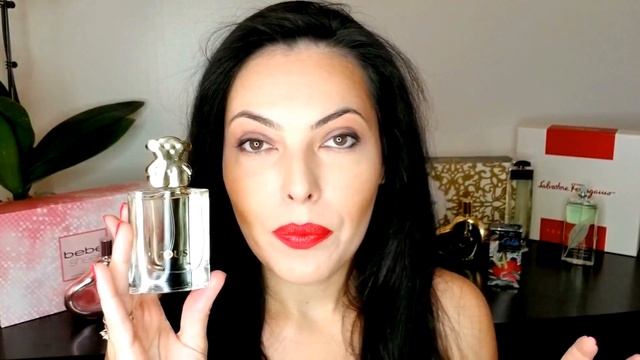 RESEÑA EN ESPAÑOL TOUS GOLD EAU DE PARFUM