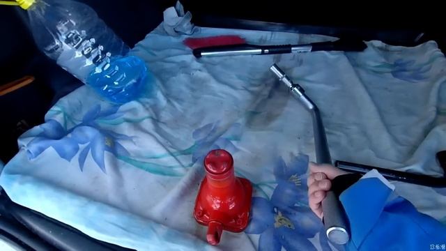 Что стало с Рено Дастер (дизель), за 4 года ЧАСТЬ №2 смотреть онлайн