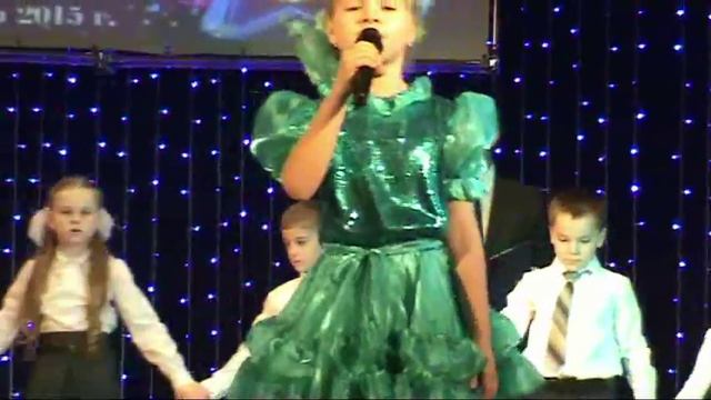 Дети всей земли.